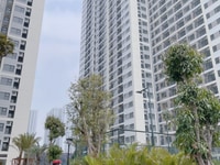 Chính Chủ Bán Căn Studio Tầng 8 Dự Án Vinhomes Smart City Chính Chủ Bán Căn Studio Tầng 8 Dự Án Vinhomes Smart City