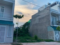 Bán ngay lô đất chính chủ thích hợp ở gia đình hoặc để đầu tư giá tốt. Bán ngay lô đất chính chủ thích hợp ở gia đình hoặc để đầu tư giá tốt.