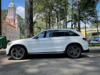 Siêu lướt như mới GLC 300 4Matic 2021