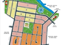 Bán gấp nền đất dự án Thủ Thiêm Villa đường 24m ( Quách Giai) Bán gấp nền đất dự án Thủ Thiêm Villa đường 24m ( Quách Giai)