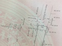 Nhà nát hẻm 5m yên tĩnh an ninh Nhà nát hẻm 5m yên tĩnh an ninh