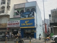 Cần bán nhà Luỹ Bán Bích, Tân Phú Cần bán nhà Luỹ Bán Bích, Tân Phú