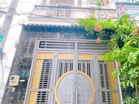 Cần bán nhà 1 trệt 1 lầu , Xóm Chiếu Q4 , 72m2 , shr Cần bán nhà 1 trệt 1 lầu , Xóm Chiếu Q4 , 72m2 , shr
