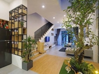 Nhà mới xây đầy đủ tiện nghi trung tâm TP từ 5.8 tỷ Nhà mới xây đầy đủ tiện nghi trung tâm TP từ 5.8 tỷ