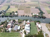 Đất vườn 1000m gần sông lớn và khu dân cư tiện ích đây đủ giá 1-2-3 tỷ Đất vườn 1000m gần sông lớn và khu dân cư tiện ích đây đủ giá 1-2-3 tỷ