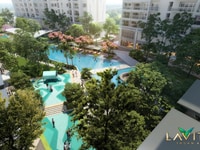 Lavita Thuận An - Căn hộ resort chuẩn 5 sao Lavita Thuận An - Căn hộ resort chuẩn 5 sao