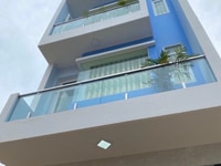 Nhà ĐẸP giá RẺ ngay gần mặt tiền đường Nguyễn Sỹ Sách, P. 15 Nhà ĐẸP giá RẺ ngay gần mặt tiền đường Nguyễn Sỹ Sách, P. 15