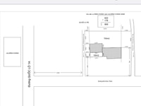 𝐁𝐀́𝐍 nhà cấp 4 trên đất, 800m2 đất thổ cư 02 mặt tiền trước sau 𝐁𝐀́𝐍 nhà cấp 4 trên đất, 800m2 đất thổ cư 02 mặt tiền trước sau