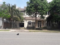 Chỉ cần 245tr là mua được lô đất 500m2 mặt tiền đường nhựa lớn. Chỉ cần 245tr là mua được lô đất 500m2 mặt tiền đường nhựa lớn.