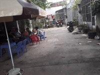 Bán nhà hẻm 6m Hoàng Ngọc Phách,P.PTH,Q.Tân Phú (DT:5x17m,C4, 6.6 tỷ) Bán nhà hẻm 6m Hoàng Ngọc Phách,P.PTH,Q.Tân Phú (DT:5x17m,C4, 6.6 tỷ)