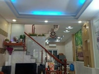 Bán nhà Nhà Bè- Hẻm xe hơi - Đào Tông Nguyên Bán nhà Nhà Bè- Hẻm xe hơi - Đào Tông Nguyên