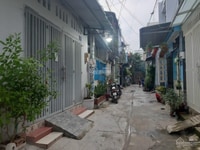 Chính chủ bán nhà 2// gấp trong hẻm khu chợ Thiếc Quận 12 Chính chủ bán nhà 2// gấp trong hẻm khu chợ Thiếc Quận 12