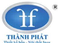 Thiết Bị Bếp Inox Thành Phát - Công Ty TNHH Thiết Kế Sản Xuất INOX Thiết Bị Bếp Inox Thành Phát - Công Ty TNHH Thiết Kế Sản Xuất INOX