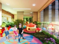 Căn hộ La Partenza, mặt tiền Lê Văn Lương, Huyện Nhà Bè Căn hộ La Partenza, mặt tiền Lê Văn Lương, Huyện Nhà Bè