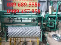 Lưới b20, Lưới thép b30 và B40 mạ kẽm - bọc nhựa có sẵn Lưới b20, Lưới thép b30 và B40 mạ kẽm - bọc nhựa có sẵn