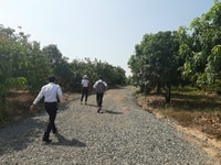 Chỉ với 500 triệu sỡ hữu ngay mãnh đất 1000m2 có vườn trái cây ở ĐN Chỉ với 500 triệu sỡ hữu ngay mãnh đất 1000m2 có vườn trái cây ở ĐN