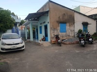 Bán nhà cấp 4 ba MT hẻm nhựa đường 904 phường Hiệp Phú Bán nhà cấp 4 ba MT hẻm nhựa đường 904 phường Hiệp Phú