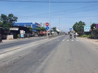 Đất ngay khu dân cư hiện hữu, giá rẻ, 116m2 thổ cư/ 350trieu, SHR Đất ngay khu dân cư hiện hữu, giá rẻ, 116m2 thổ cư/ 350trieu, SHR