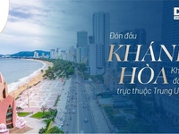 Căn hộ duy nhất view 2 mặt tiền sở hữu vỉnh viễn, sổ hồng từng căn Căn hộ duy nhất view 2 mặt tiền sở hữu vỉnh viễn, sổ hồng từng căn
