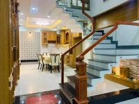 Nhà mới đường Lê Văn Quới Q. Bình Tân. Nhà mới đường Lê Văn Quới Q. Bình Tân.