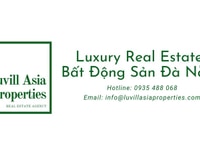 Cần bán lô đất đẹp và duy nhất 2 mặt tiền Đỗ Bá và Trần Bạch Đằng Cần bán lô đất đẹp và duy nhất 2 mặt tiền Đỗ Bá và Trần Bạch Đằng