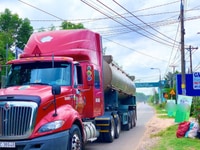 Chính chủ gửi bán lô đất 1029m2 đường xe container, đang mở rộng 32m Chính chủ gửi bán lô đất 1029m2 đường xe container, đang mở rộng 32m
