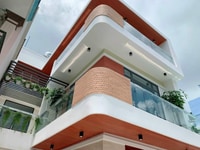 Biệt thự 3 TẦNG 7.5X20 ngay L.V.Thọ - Nguyễn Oanh P6 - CHỈ 14tỷ Biệt thự 3 TẦNG 7.5X20 ngay L.V.Thọ - Nguyễn Oanh P6 - CHỈ 14tỷ