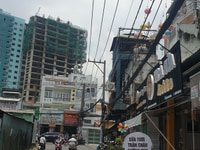 Bán Nhà MT Hồ Bá Phấn Phước Long A, Quận 9 Bán Nhà MT Hồ Bá Phấn Phước Long A, Quận 9
