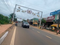 Gia đình cần bán lo dat thổ cư Nguyễn Văn Cừ P.Lộc Phát Gia đình cần bán lo dat thổ cư Nguyễn Văn Cừ P.Lộc Phát