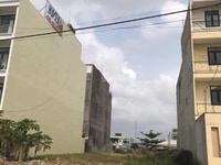 Đất Thổ Cư Bình Chánh gần bệnh viện Chợ Rẫy 2,giá 1ty500,dt 100m2,shr. Đất Thổ Cư Bình Chánh gần bệnh viện Chợ Rẫy 2,giá 1ty500,dt 100m2,shr.