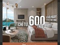 3 Đặc Quyền Tối Thượng Chỉ Có Tại À LA CARTE HALONG BAY 3 Đặc Quyền Tối Thượng Chỉ Có Tại À LA CARTE HALONG BAY
