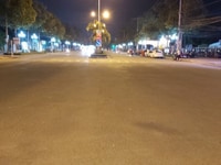 Nhà mặt đường Võ Văn Kiệt ngay góc ngã tư cách Nguyễn Huệ 150m Nhà mặt đường Võ Văn Kiệt ngay góc ngã tư cách Nguyễn Huệ 150m