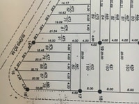 Bán gấp 3 lô đất liền kề thuộc phường An Phú - TP.Thủ Đức ( quận 2 ) Bán gấp 3 lô đất liền kề thuộc phường An Phú - TP.Thủ Đức ( quận 2 )