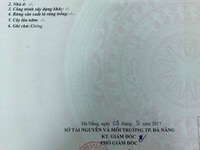 Bán đất đường Hồng Phước 5, đất kẹp công viên Bán đất đường Hồng Phước 5, đất kẹp công viên