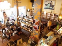 Sang quán cafe Caohe mặt tiền Nguyễn Trọng Tuyển, Q. Phú Nhuận Sang quán cafe Caohe mặt tiền Nguyễn Trọng Tuyển, Q. Phú Nhuận