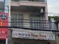 Cho thuê nhà nguyên căn mặt tiền đường cao Xuân Dục Cho thuê nhà nguyên căn mặt tiền đường cao Xuân Dục