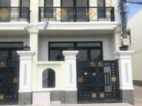 Bán nhà ngay chợ bình chánh 1ty2 60m2 chỉ 1 căn duy nhất