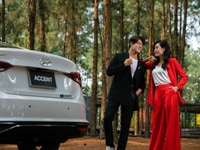 Hyundai Accent 2021 giá tốt nhất thị trường Hyundai Accent 2021 giá tốt nhất thị trường