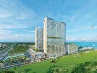 Dự Án Aria DaNang Hotel & Resort Dự Án Aria DaNang Hotel & Resort