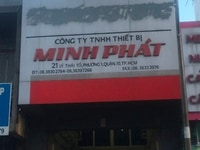 Cho thuê nhà mặt tiền 21 Lý Thái Tổ, Quận 10, 4,2x18,4m, nở hậu, 5 tấm Cho thuê nhà mặt tiền 21 Lý Thái Tổ, Quận 10, 4,2x18,4m, nở hậu, 5 tấm