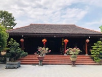 Bán nhà rường Huế cổ 1108M2 gõ quý bonsai tiền tỷ đẹp Trảng dài Bán nhà rường Huế cổ 1108M2 gõ quý bonsai tiền tỷ đẹp Trảng dài