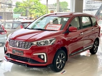 Suzuki ertiga sport khuyến mãi khủng T4/2021 Suzuki ertiga sport khuyến mãi khủng T4/2021