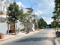 Nhà 1 trệt 2 lầu đường 7B KDC Nam Long Nhà 1 trệt 2 lầu đường 7B KDC Nam Long