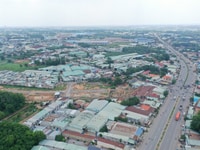 Cần Ra Ngay Miến Đất 150m2 Tại TTHC Đồng Phú View Hồ Cực Đẹp Cần Ra Ngay Miến Đất 150m2 Tại TTHC Đồng Phú View Hồ Cực Đẹp