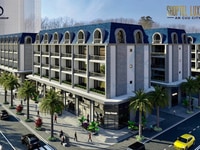 Shoptel Triệu Đô Lần Đầu Tiên Có Mặt Tại Huế Shoptel Triệu Đô Lần Đầu Tiên Có Mặt Tại Huế