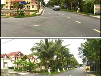 Chuyển nhượng lô đất mặt đường Trung Nghĩa Chuyển nhượng lô đất mặt đường Trung Nghĩa