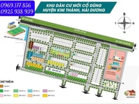 Bán nhanh lô đất nằm trên trục chính dự án Cổ Dũng Kim Thành Hải Dương Bán nhanh lô đất nằm trên trục chính dự án Cổ Dũng Kim Thành Hải Dương