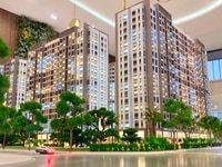 Căn hộ thông minh Làng đại học Thủ Đức ngân hàng hỗ trợ vay 70% Căn hộ thông minh Làng đại học Thủ Đức ngân hàng hỗ trợ vay 70%