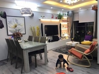 Bán nhà kèm toàn bộ nội thất: phòng 2002 27A1 Green ( căn góc) Bán nhà kèm toàn bộ nội thất: phòng 2002 27A1 Green ( căn góc)