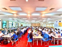 Mở rộng các chi nhánh chiêu mộ nhân tài - Sale BDS - Đầu Chủ - TPKD Mở rộng các chi nhánh chiêu mộ nhân tài - Sale BDS - Đầu Chủ - TPKD